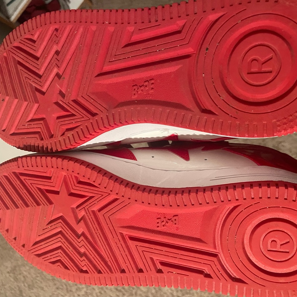 Bapestas - Picture 7 of 7